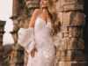 Disney-Colección 2024 de Disney’s Fairy Tale Weddings de Allure Bridals