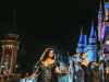 Disney-Colección 2024 de Disney’s Fairy Tale Weddings de Allure Bridals