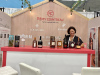 B&B@Sea en Seatrade 2023. Foto/Gregorio Mayi.