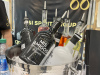 B&B@Sea en Seatrade 2023. Foto/Gregorio Mayi.