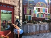 Sesame Street