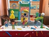 Sesame Street