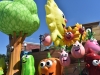 Sesame Street