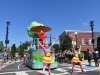 Sesame Street