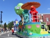 Sesame Street