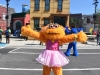 Sesame Street