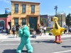 Sesame Street
