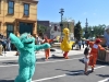 Sesame Street