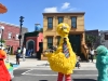 Sesame Street