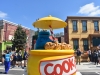 Sesame Street