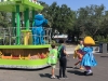 Sesame Street