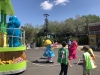 Sesame Street