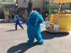 Sesame Street