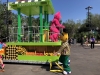 Sesame Street