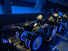 Tron LIghtcycle/Run. Foto Gregorio Mayí.