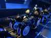 Tron Lightcycle Run