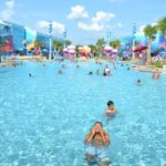 Foto: Disney's Art of Animation-Piscina principal/Gregorio Mayí