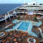 MSC Divina. Foto Gregorio Mayi.