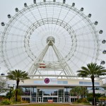 The Orlando Eye. Foto Gregorio Mayí.