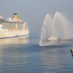 Photo: Costa Crociere