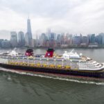 Foto Disney Cruise Line.