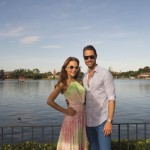 Foto Walt Disney World.