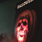 Halloween II. Foto Gregorio Mayi