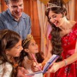 Elena de Avalor. Foto David Roark, Walt Disney World.