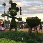 Food and Wine Festival Epcot 2016. Foto Gregorio Mayi