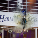 Harmony of the Seas. Photo Royal Caribbean.