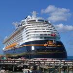 Disney Fantasy
