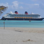 Disney Fantasy en Castaway