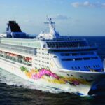 Norwegian Sky tendrá viajes a Cuba de cuatro días. Foto Norwegian Cruise Line.