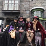 Fans de Harry Potter