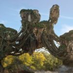 Pandora The World of Avatar. Foto Walt Disney World.