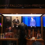 Atracción de Jimmy Fallon.