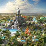 Volcano Bay. Foto Universal Orlando Resort.