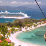 Freedom of the Seas. Foto Royal Caribbean.