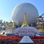 Epcot International Food & Wine Festival. Foto Gregorio Mayi.