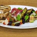 Nuevo menú en Carnival Cruise Line. Foto Carnival Cruise Line.