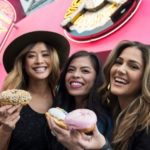 Voodoo Doughnut. Foto Universal Orlando Resort.