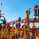 Slinky Dog Dash. Foto Disney Blog