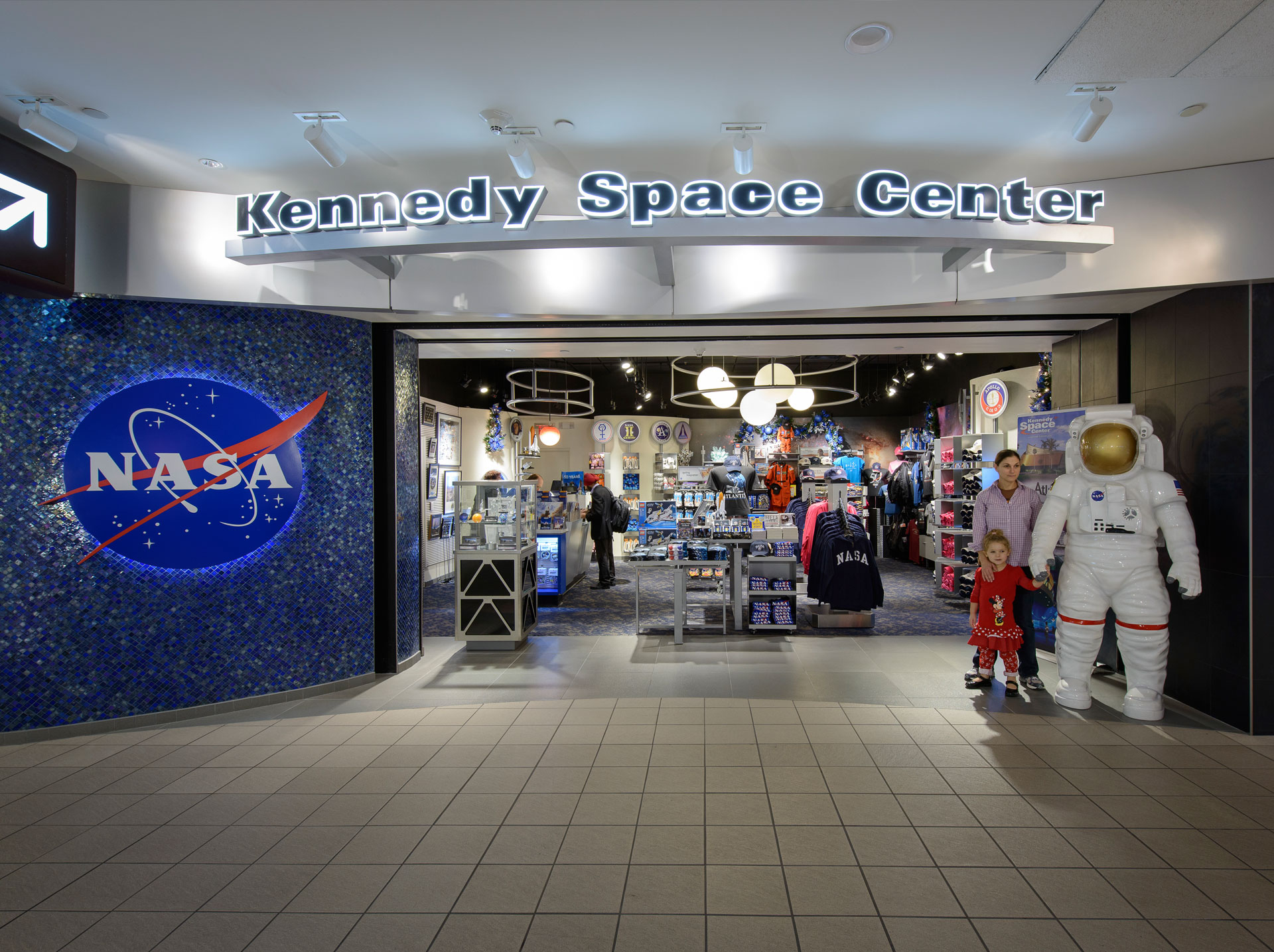 costco travel kennedy space center