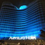 Aventura Hotel. Foto Raisa Rivas.