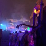 Halloween Horror Nights 28 en Universal Orlando Resort. Foto Raisa Rivas