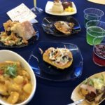 Food and Wine Festival 2018. Foto: Gregorio Mayi.