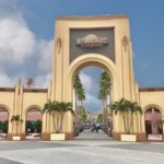 Universal Orlando. Foto Gregorio Mayi.