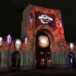 Halloween Horror Nights en Universal Orlando Resort. Foto Gregorio Mayí.