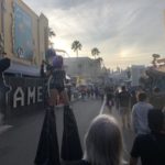 Halloween Horror Nights. Foto Gregorio Mayíl