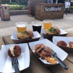 Festival de Cervezas en SeaWorld. Foto Gregorio Mayi.